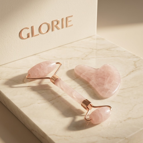 מארז בוטניקה להתחדשות עור הפנים מבית - Glorie